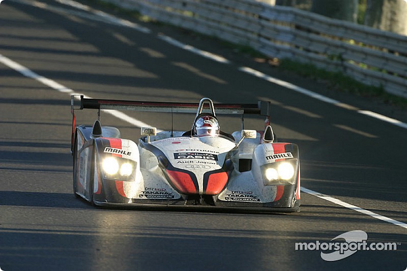 Team Goh vise un retour aux 24 Heures du Mans