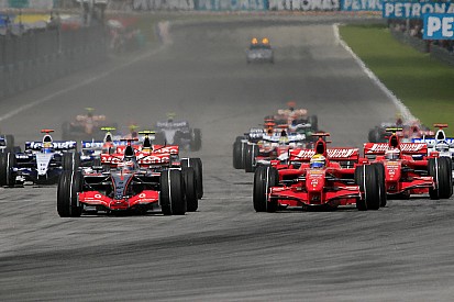 Il y a 10 ans : Alonso, catalyseur de l'amende record du Spygate