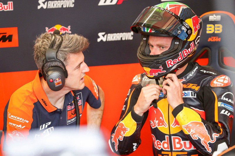 MotoGP | Giribuola in Yamaha, Marron in KTM: come si muove il mercato dei capi tecnici