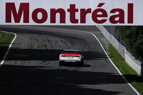 NASCAR Cup, "más cerca que nunca" de una carrera internacional