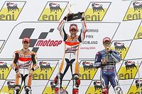 MotoGP: 10 Pembalap Termuda yang Menang di Kelas Utama