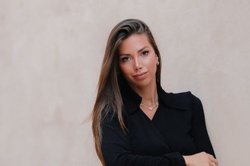 Laura Villars: &iquest;es su candidatura a presidir la FIA una maniobra de relaciones p&uacute;blicas?