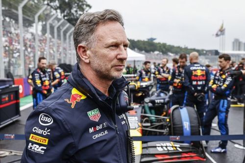 Horner habla por fin sobre su investigaci&oacute;n: Wolff y otros me atacaron 