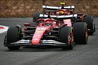 Hamilton ignora las órdenes y Leclerc reacciona por radio: "Es un 8º, que lo disfrute"