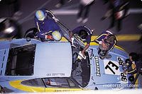 Morre aos 60 anos, John Paul Jr, bicampeão das 24 Horas de Daytona