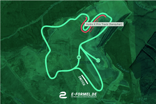 Dumfries and Galloway