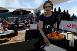 Screenshot F1 2017