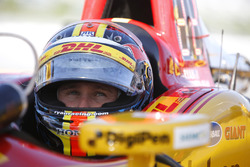 Райан Хантер-Рей, Andretti Autosport Honda