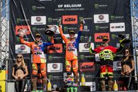 GP de Bélgica
