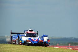 #13 Vaillante Rebellion Racing Oreca 07 Gibson: Mathias Beche, David Heinemeier Hansson, Nelson Piqu
