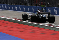 Valtteri Bottas, Mercedes AMG F1 F1 W08