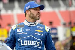 Jimmie Johnson, Hendrick Motorsports, Chevrolet