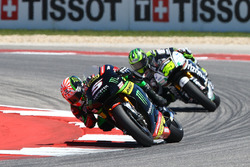 Johann Zarco, Monster Yamaha Tech 3
