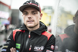 Сем Лоус, Aprilia Racing Team Gresini