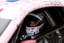 Лукас Ауер, Mercedes-AMG Team HWA, Mercedes-AMG C63 DTM