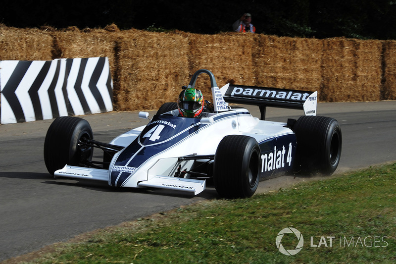 Brabham BT49 Fusinol