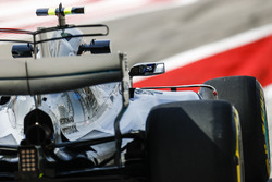 Валттері Боттас, Mercedes AMG F1 W08