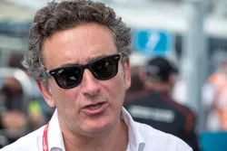 Alejandro Agag, Formula E CEO