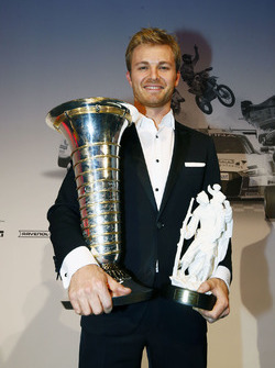 Nico Rosberg