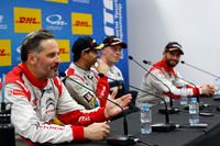 Citroën World Touring Car team