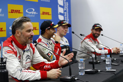 Citroën World Touring Car team