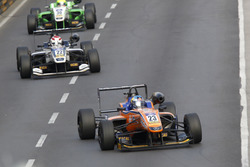 David Beckmann, kfzteile24 Mücke Motorsport Dallara Mercedes