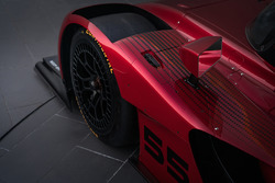 Mazda RP-24P Prototype