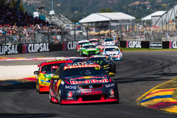 Шейн ван Гисберген, Triple Eight Race Engineering Holden