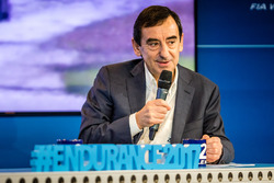 Pierre Fillon, ACO-Präsident