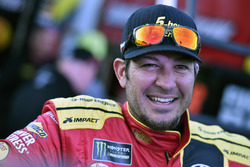 Martin Truex Jr., Furniture Row Racing Toyota