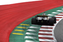 Nico Hulkenberg, Renault Sport F1 Team RS17