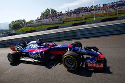 Carlos Sainz Jr., Scuderia Toro Rosso STR12