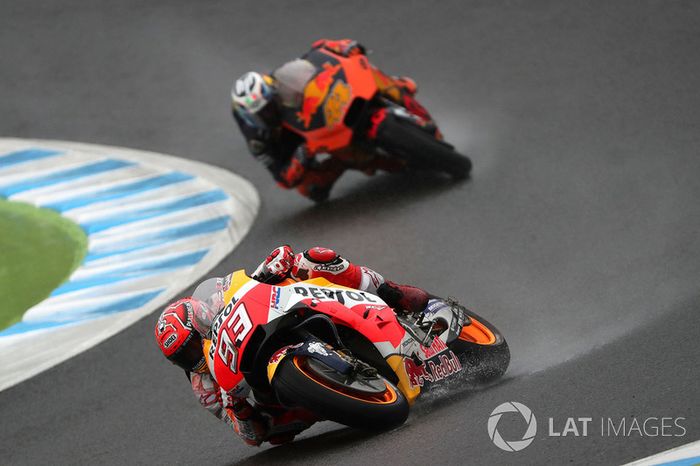 Marc Marquez, Repsol Honda Team