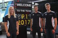 Anuncio programa BMW Motorsport Junior