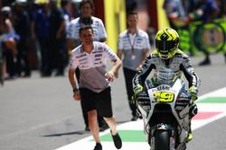 Alvaro Bautista, Aspar Racing Team