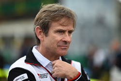 Pascal Vasselon, Direttore Tecnico Toyota Racing