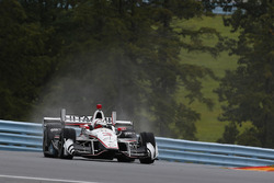 Helio Castroneves, Team Penske Chevrolet