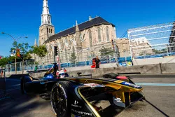 Stéphane Sarrazin, Techeetah