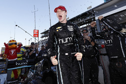 Чемпіон сезону 2017 Джозеф Ньюгарден, Team Penske Chevrolet