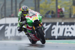 Aleix Espargaro, Aprilia Racing Team Gresini