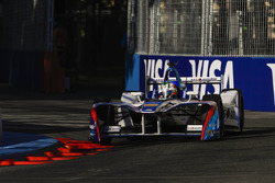 Antonio Felix da Costa, Amlin Andretti Formula E Team