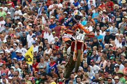 Jorge Prado, KTM Factory Racing