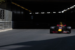 Макс Ферстаппен, Red Bull Racing RB13