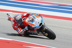 Andrea Dovizioso, Ducati Team