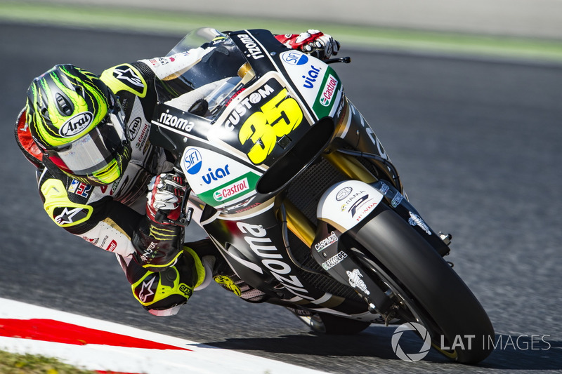 <img src="http://cdn-1.motorsport.com/static/custom/car-thumbs/MOTOGP_2017/RIDERS_NUMBERS/Crutchlow.png" width="30" /> Cal Crutchlow (Team LCR Honda)