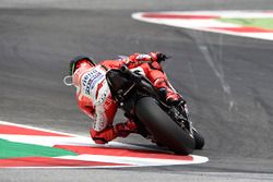 Jorge Lorenzo, Ducati Team