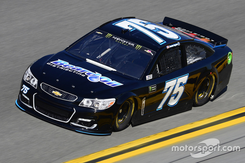 Beard Motorsports