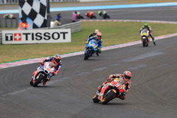 Marc Marquez, Repsol Honda Team