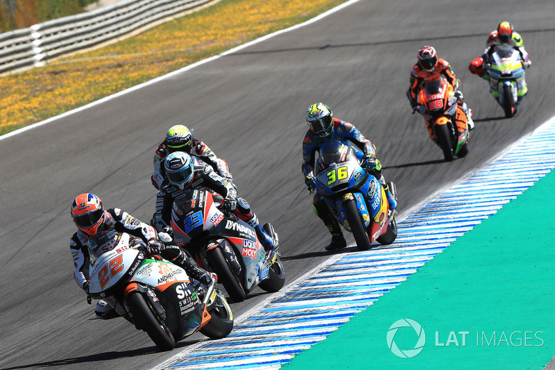 Sam Lowes, Swiss Innovative Investors