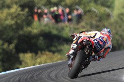 Dani Pedrosa, Repsol Honda Team